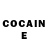 Cocaine Боливия Bobbi Ysmael